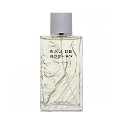 Imagen de Rochas Eau de Pour Homme Toilette 100 ml