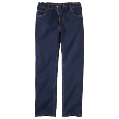 Imagen de ATLAS FOR MEN Pantalón Vaquero Hombre Tejano Jean Stretch Comfort Disponible en Tallas Grandes de la M a 5XL