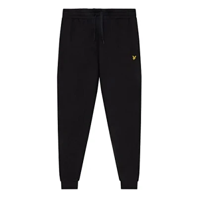 Imagen de Pantaloni Tuta Uomo Lyle &amp; Scott Brushed Back Sweatpants Ml1134v.z271
