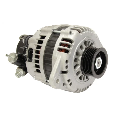 Imagen de MAPCO 13822 Alternador 14V 70A OPEL: Corsa C Hatchback, Combo Tour, Meriva A