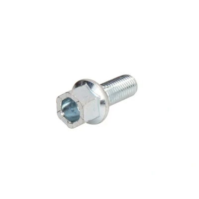 Imagen de FEBI BILSTEIN 45850 Tornillos de Rueda Collar esférico A/G 46