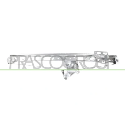 Imagen de Prasco Elevalunas Delante, izquierda eléctrico ME320W024