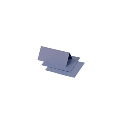 Imagen de Clairefontaine 75019 C marqueplace Pollen 8,5 x 8 cm 210 G paquete de 25 Forget Me Not
