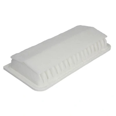 Imagen de JC PREMIUM B22107PR Filtro de aire 73 129 313, 293 Cartucho filtrante TOYOTA: Yaris II Hatchback