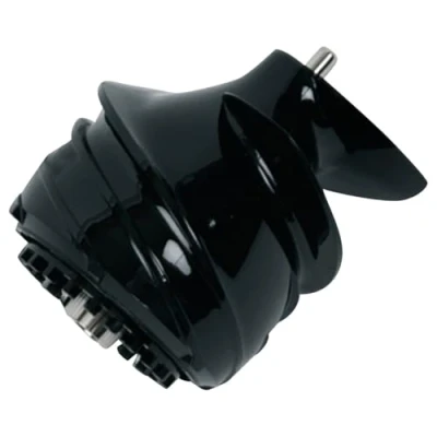 Imagen de Tornillo extractor de jugo SS 194374 para exprimidor cítricos MoulinEX INFINY JUICE