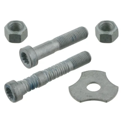 Imagen de FEBI BILSTEIN 23469 Juego de montaje, barra oscilante Eje trasero izquierda, trasero, derecha