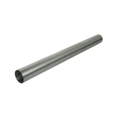 Imagen de VANSTAR 16189 Tubo ondulado, sistema de escape
