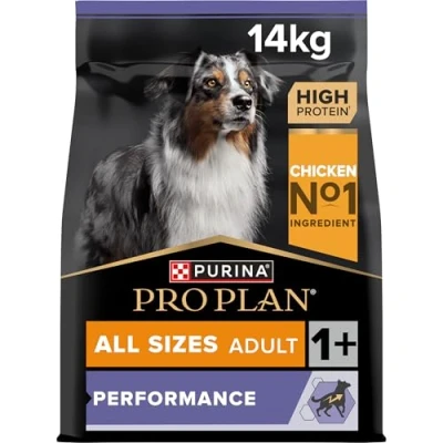 Imagen de PRO PLAN Optipower Performance Alimento seco para Perros (14 kg)