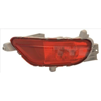 Imagen de Luz antiniebla trasera TYC 19 14303 00 2