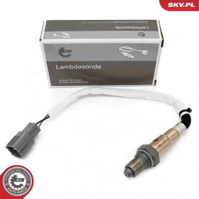 Imagen de ESEN SKV 09SKV152 Sonda lambda Sensor de paso TOYOTA: Yaris I Hatchback, II III Hatchback
