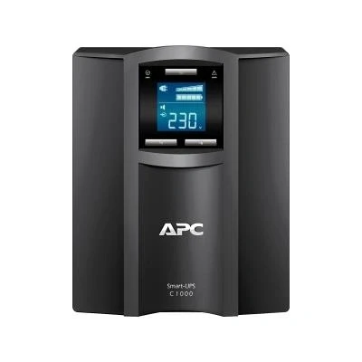 Imagen de Apc Smart ups C 1000va Lcd 230v