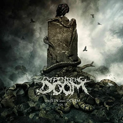 Imagen de The Sin And Doom Vol. Ii Vinilo