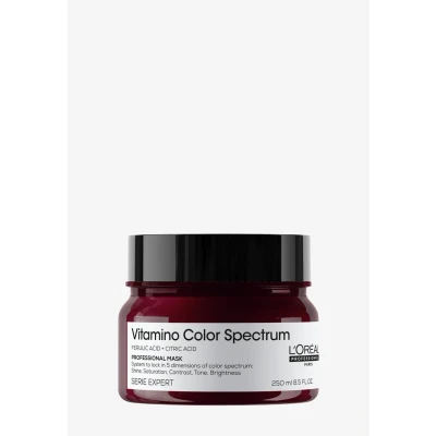 Imagen de L&#039;OREAL Professionnel Vitamino Color Spectrum MASK Mascarilla capilar, Talla: 250 ml, /