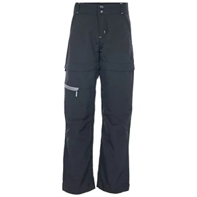 Imagen de Trespass Pantalones Defender Unisex para niños con protección UV