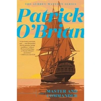 Imagen de Master and commander