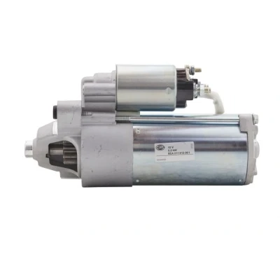 Imagen de HELLA 8EA 011 612 061 Motor de arranque 12 2,2 10 FORD: MONDEO 4 Stufenheck, S Max Mk1,