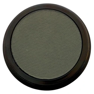 Imagen de Eulenspiegel 181331 Maquillaje aqua profesional en color gris monstruo, 20 ml, vegano