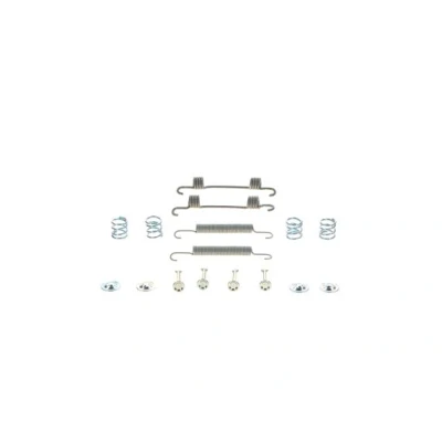 Imagen de BOSCH 1 987 475 386 Juego de accesorios, zapatas freno estacionamiento