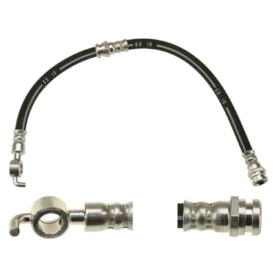 Imagen de TRW PHD7102 Latiguillos de Freno MAZDA: 626 V Hatchback