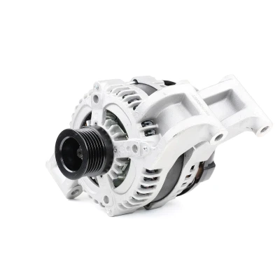 Imagen de LUCAS LRA03069 Alternador 12V 150A FORD: Focus 2, 2 Limousine, Kombi, VOLVO: S40 II, V50, C30