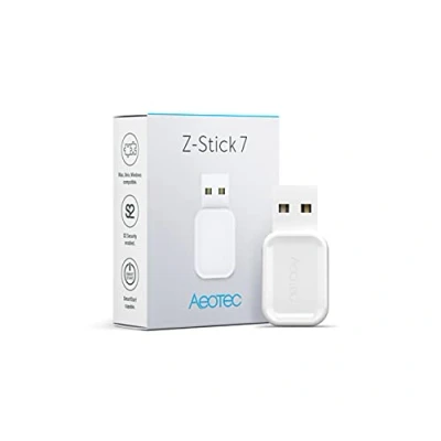 Imagen de Aeotec Z Stick 7 Wave Plus V2 ZWA010 Serie 700
