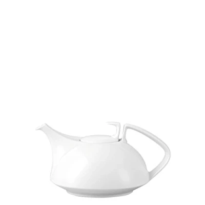 Imagen de Rosenthal TAC Gropius Weiss Teekanne klein 11280 800001 14200