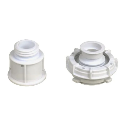 Imagen de Whirlpool Indesit 482000027318 C00075111 cojinete de brazo aspersor lavavajillas kit soporte inferior