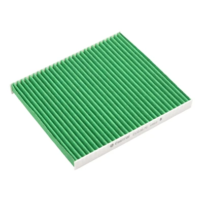 Imagen de Castrol filters CC0367C Filtro de habitáculo carbón activado, con efecto bactericida 230mm 200mm 20mm ALFA ROMEO: Giulietta Hatchback