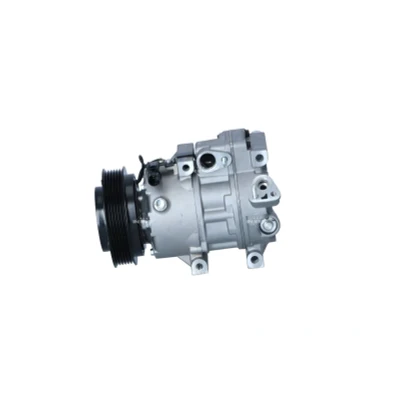Imagen de NRF 32719 compresor de Aire Acondicionado VS16 12 PAG 46 con aceite HYUNDAI: Sonata V, i30 I Hatchback, SANTA FE 2, KIA: Magentis II