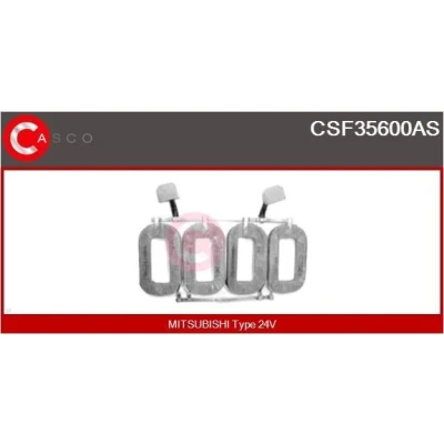 Imagen de CASCO CCS70083GS Conmutador en la Columna de Dirección FIAT: Ducato III Furgón