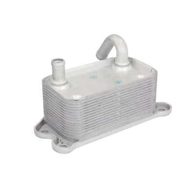 Imagen de THERMOTEC D4V008TT Radiador de Aceite VOLVO: XC90 I, S80 S60 I