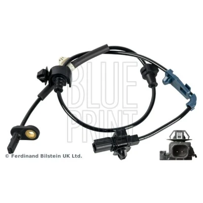 Imagen de BLUE PRINT ADBP710055 Sensor de ABS Eje delantero, derecha 705