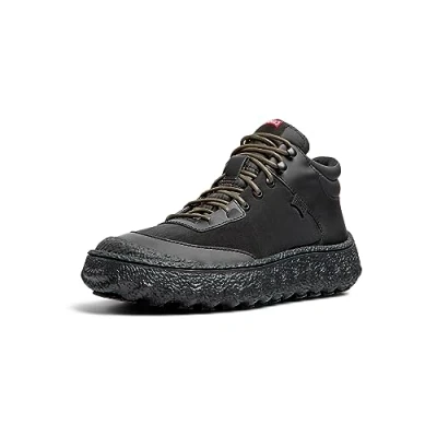 Imagen de Camper Ground Zapatillas altas, Hombre, Talla: 40, Schwarz Zapatos