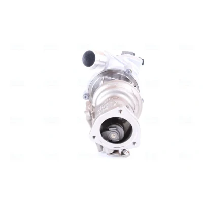 Imagen de NISSENS 93282 Turbocompresor de gases escape rerigerado por agua neumático con juntas CITROËN: C4 I Grand Picasso, Hatchback