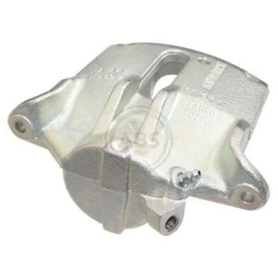 Imagen de A.B.S. 522262 Pinza de freno Fundición gris 162 RENAULT: SCENIC 2, MEGANE 2 Stufenheck