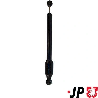 Imagen de JP GROUP 1145000102 Armortiguador de dirección Eje delantero AUDI: 90 B3