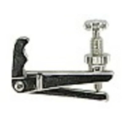 Imagen de TENSOR AFINAPRIMAS VIOLIN Wittner (903014) (Cromado) (Para 1/2 o 1/4) (Una Unidad)