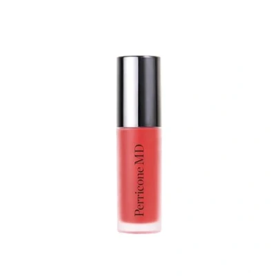 Imagen de No Makeup Lip Oil Raspberry