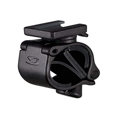 Imagen de SIGMA Sport Screw Bracket Soporte de Repuesto para lámpara Buster Serie Lamp, Color Negro, 0