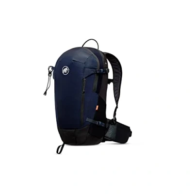 Imagen de Mammut Lithium Unisex Mochila de senderismo, Talla: One Size, Marine black
