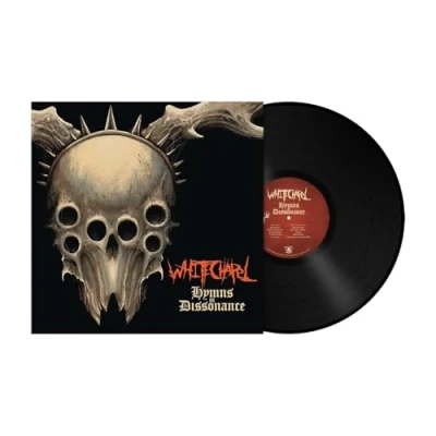Imagen de Hymns in Dissonance [Vinilo]