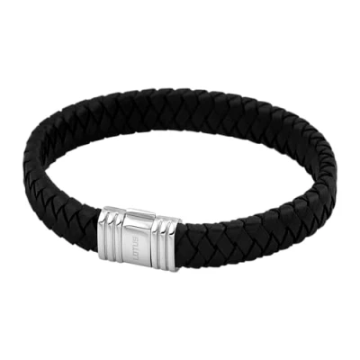 Imagen de LOTUS STYLE Pulsera LS1518 2/2 Men Basic Acero inoxidable 316l 190.00 mm Hombre