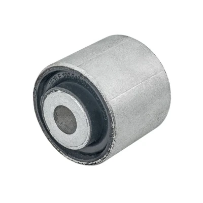 Imagen de MEYLE 100 610 0051/HD Casquillo cojinete, brazo oscilante sin soporte AUDI: A6 C8 Avant