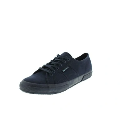 Imagen de Superga 2750 cotu Classic, Zapatillas Unisex adulto, Total Navy, 35 EU