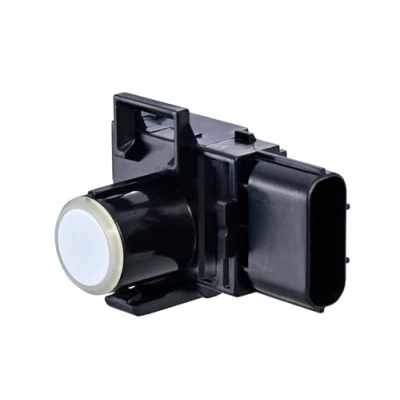 Imagen de HELLA 6PX 358 141 871 Sensores de Aparcamiento blanco HONDA: ACCORD 8, 8 Kombi