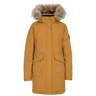 Imagen de BETTANY FEMALE DLX DOWN JACKET T: XL_ C: SANDSTONE