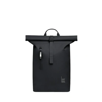 Imagen de GOT BAG Rolltop LITE 2.0 Mochila, Talla: One Size, Black monochrome