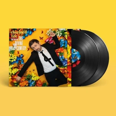 Imagen de Charmed Life The Best Of Divine Comedy [Vinilo]