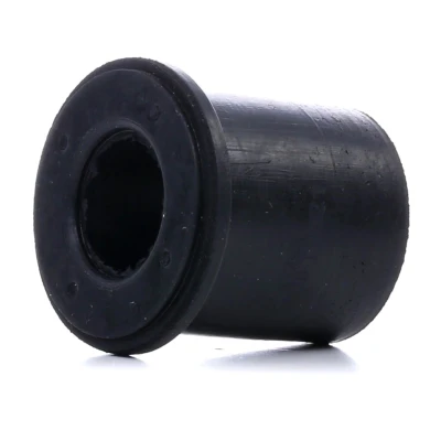 Imagen de FEBI BILSTEIN 43293 Casquillo del cojinete, ballesta Eje trasero izquierda, posterior, trasero, derecha ISUZU: Trooper I SUV, D Max 1 Pickup