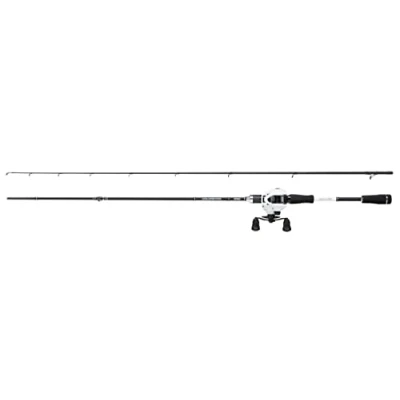 Imagen de Mitchell Colors MX Casting Combo Neon 1,98m (7 35g) Caña baitcast